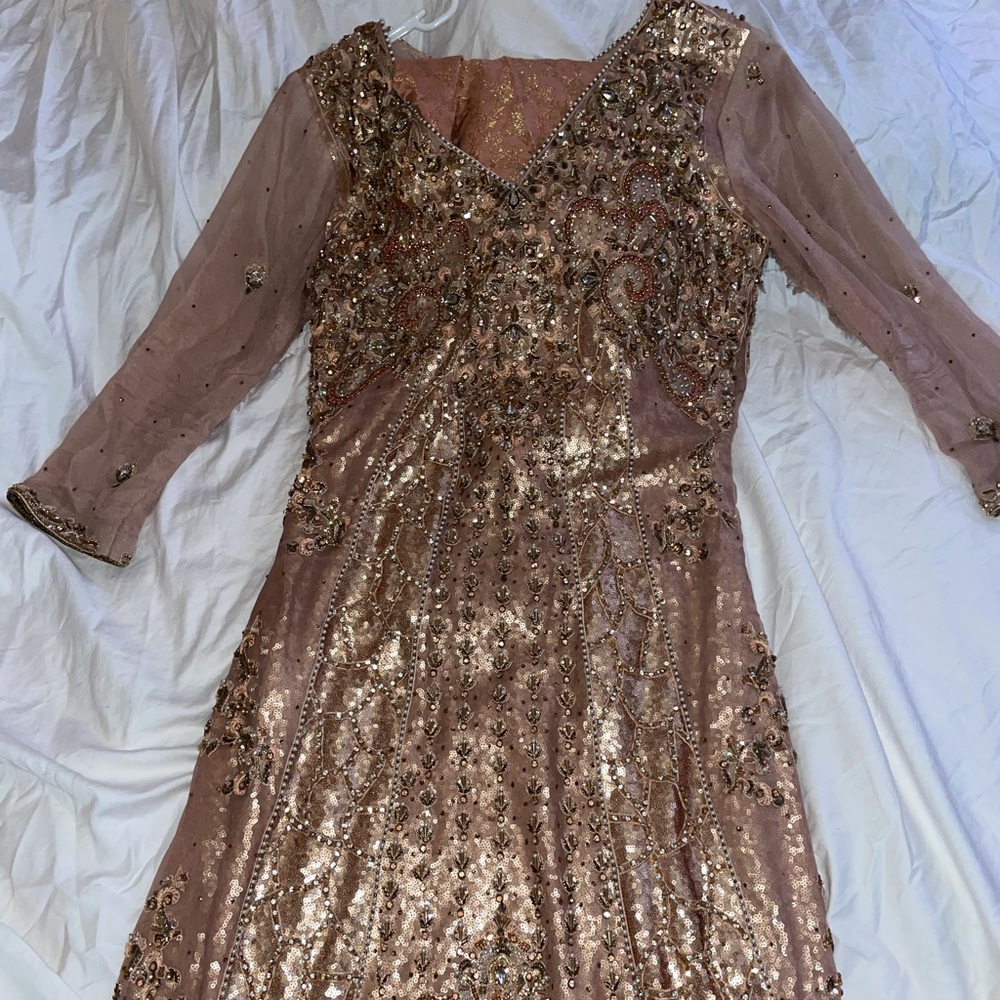 Pakistani Dress